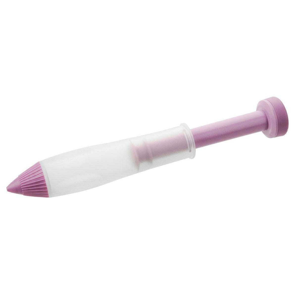 ZENKER Stylo à pâtisserie Zenker Sweet Sensation