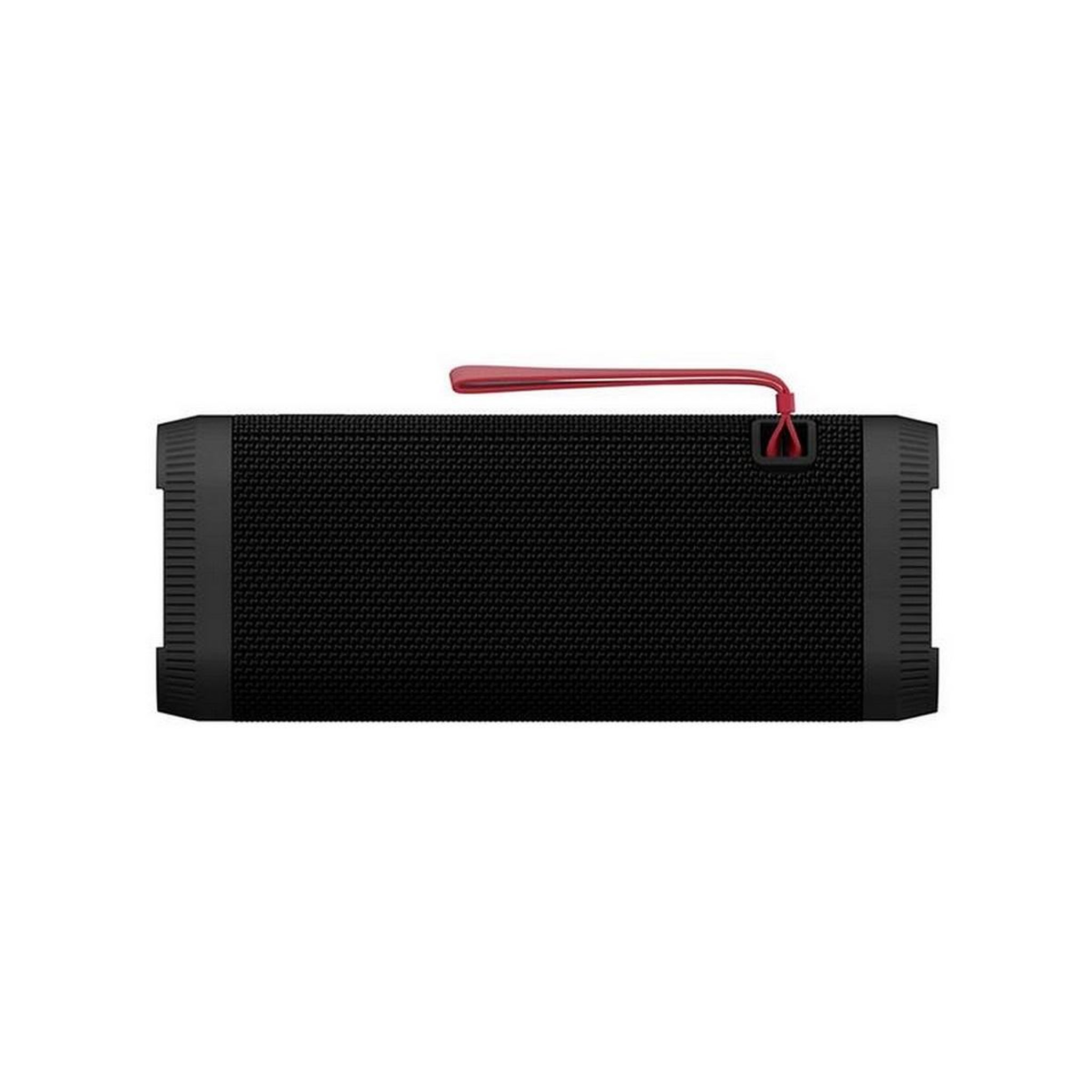 Voir la diapositive 2 : Philips Enceinte nomade bluetooth noir - tas5000