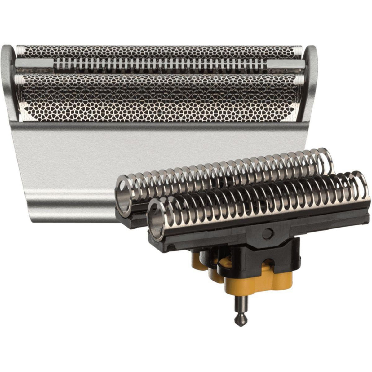 BRAUN Tête de rasoir 31S serie 3