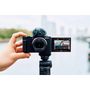 Voir la diapositive 3 : SONY Appareil photo Hybride vlog ZV1 II