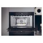 Voir la diapositive 3 : HAIER Micro ondes + Gril Haier HWO38MG4HXBD