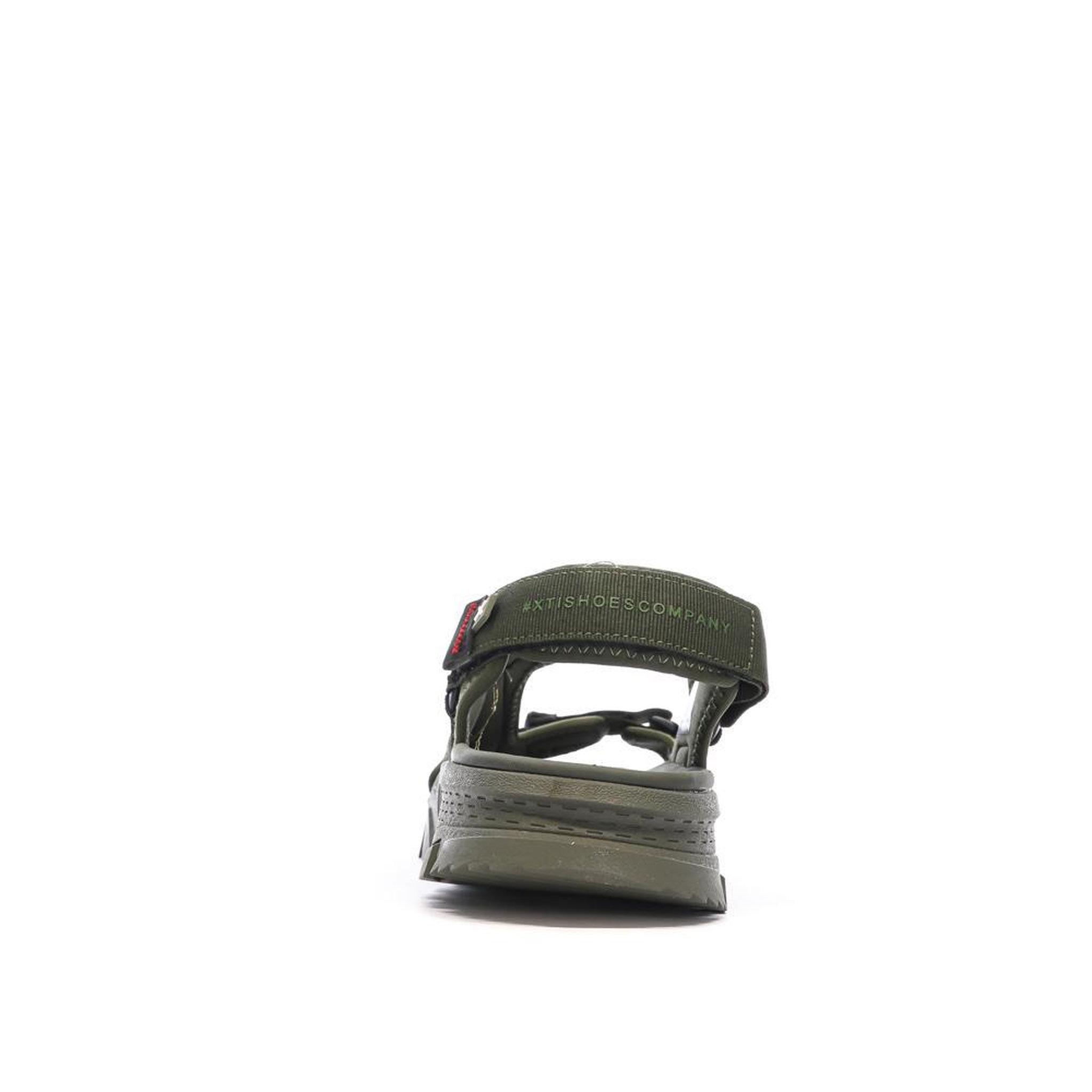 Voir la diapositive 3 : XTI Sandales  Homme Xti 144032