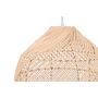 Voir la diapositive 3 : Paris Prix Lampe Suspension en Rotin  Brivela  35cm Naturel