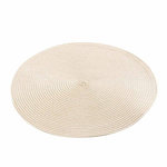 Paris Prix Set de Table  Zebulon  35cm Naturel