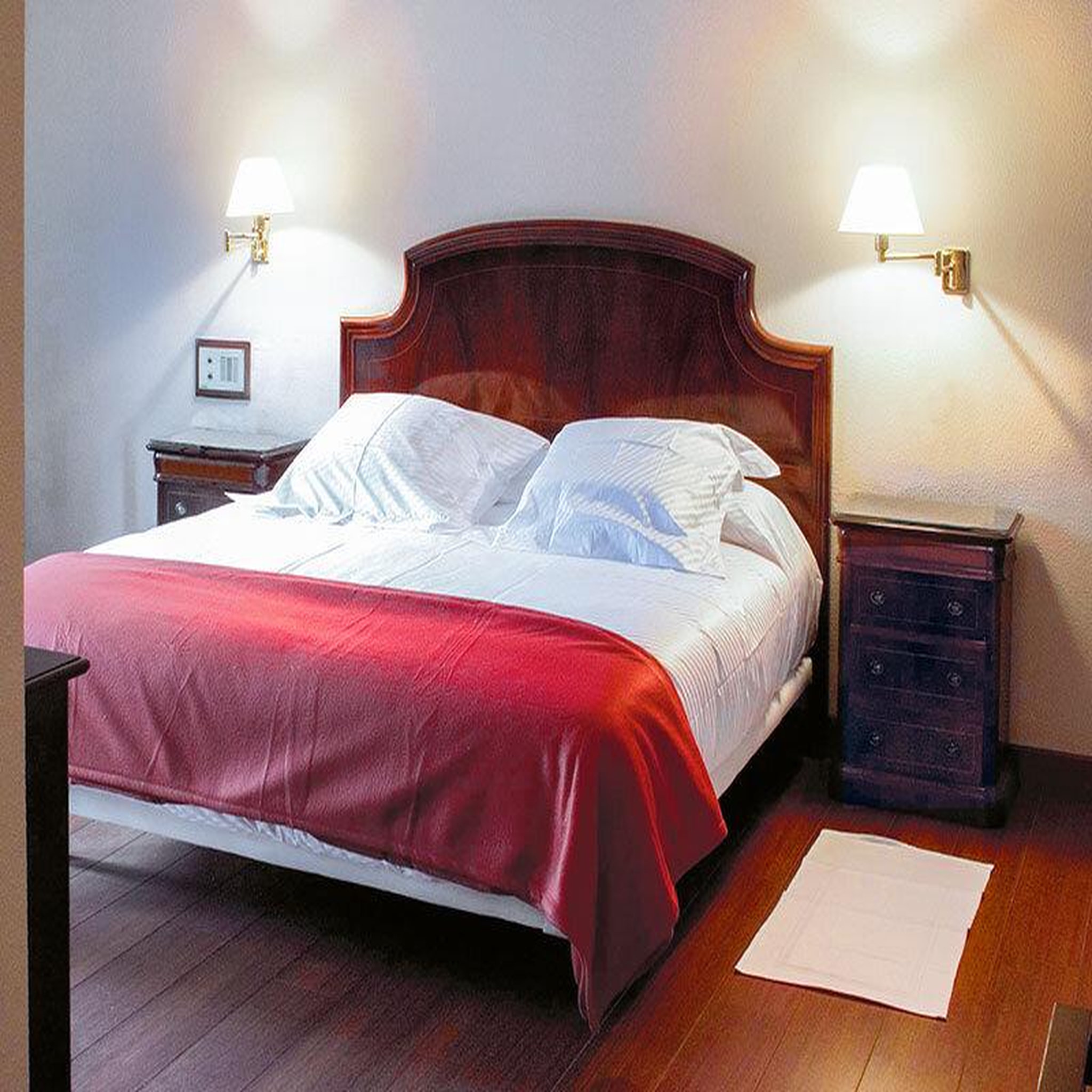 Voir la diapositive 5 : Smartbox Séjour en andorre : 1 ou 2 nuits en hôtel spa 4* - coffret cadeau séjour
