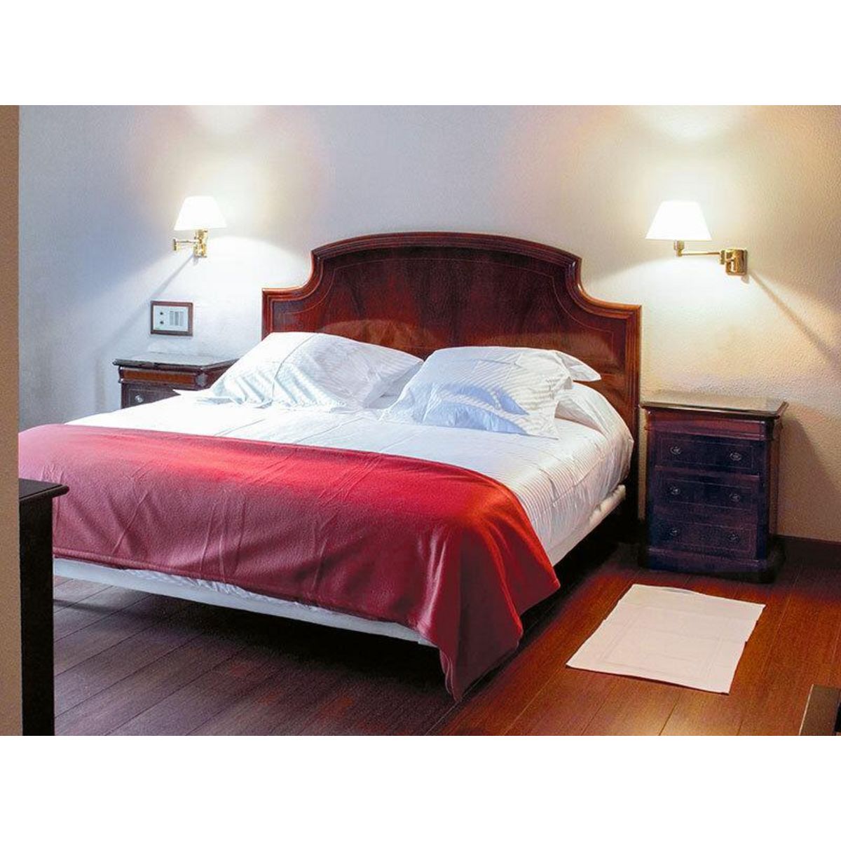 Smartbox 3 jours de relaxation avec accès à l'espace bien-être en Andorre - Coffret Cadeau Séjour