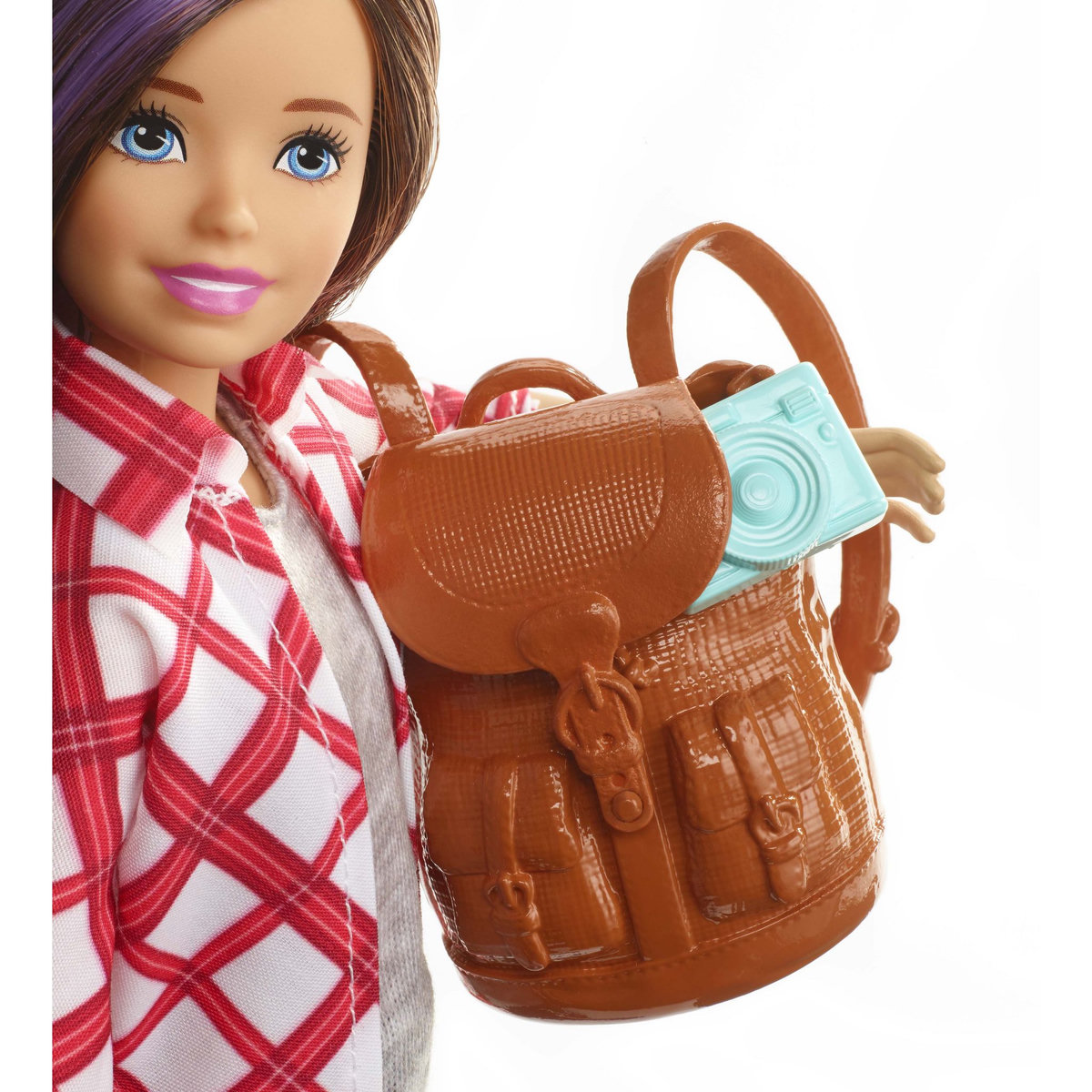 BARBIE Skipper voyage - Barbie
