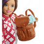 Voir la diapositive 7 : BARBIE Skipper voyage - Barbie