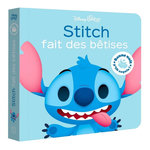 STITCH FAIT DES BETISES, Disney Baby