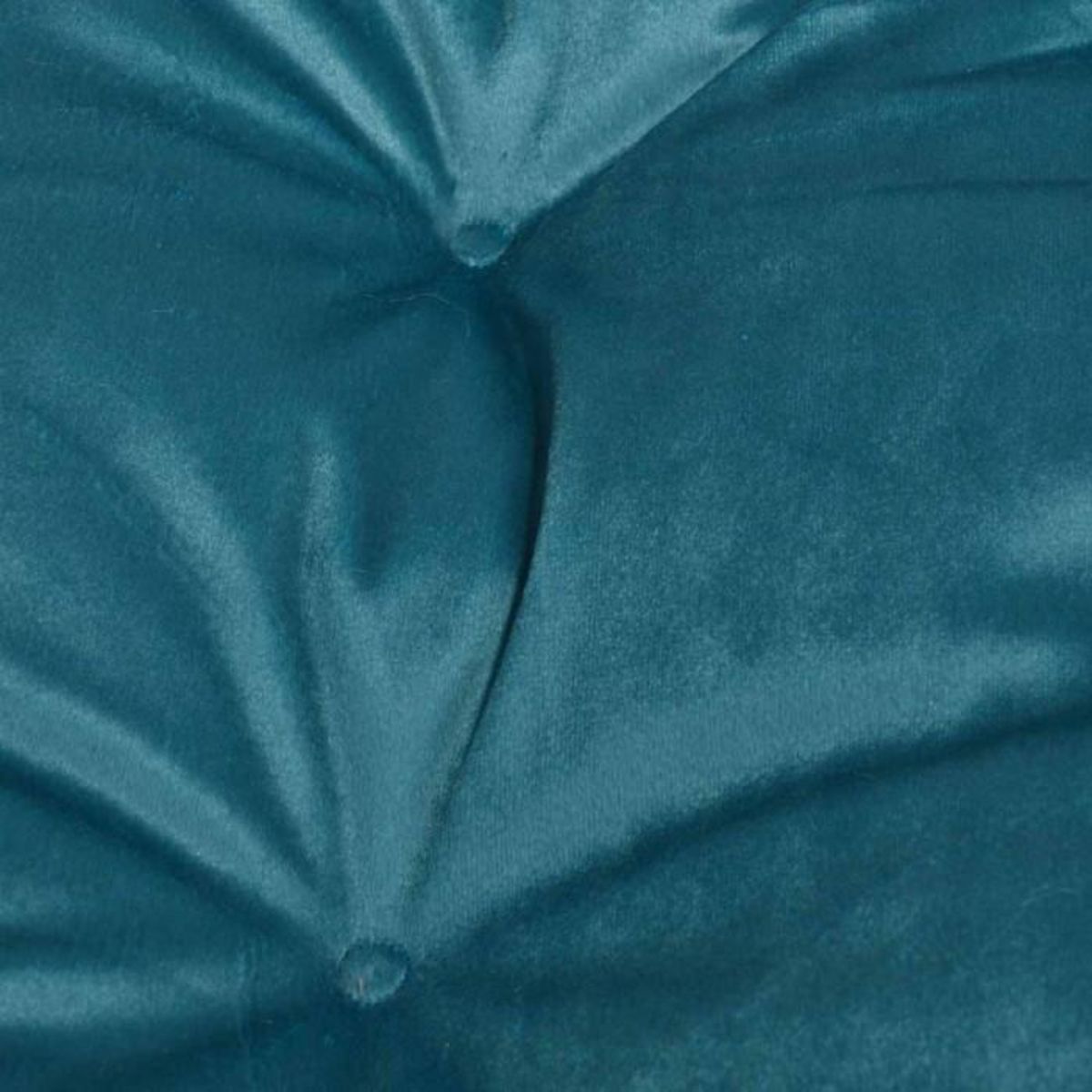 Paris Prix Coussin pour Chien & Chat  Fluffy  107cm Émeraude