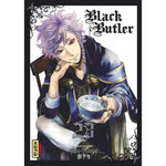 BLACK BUTLER TOME 23, Toboso Yana