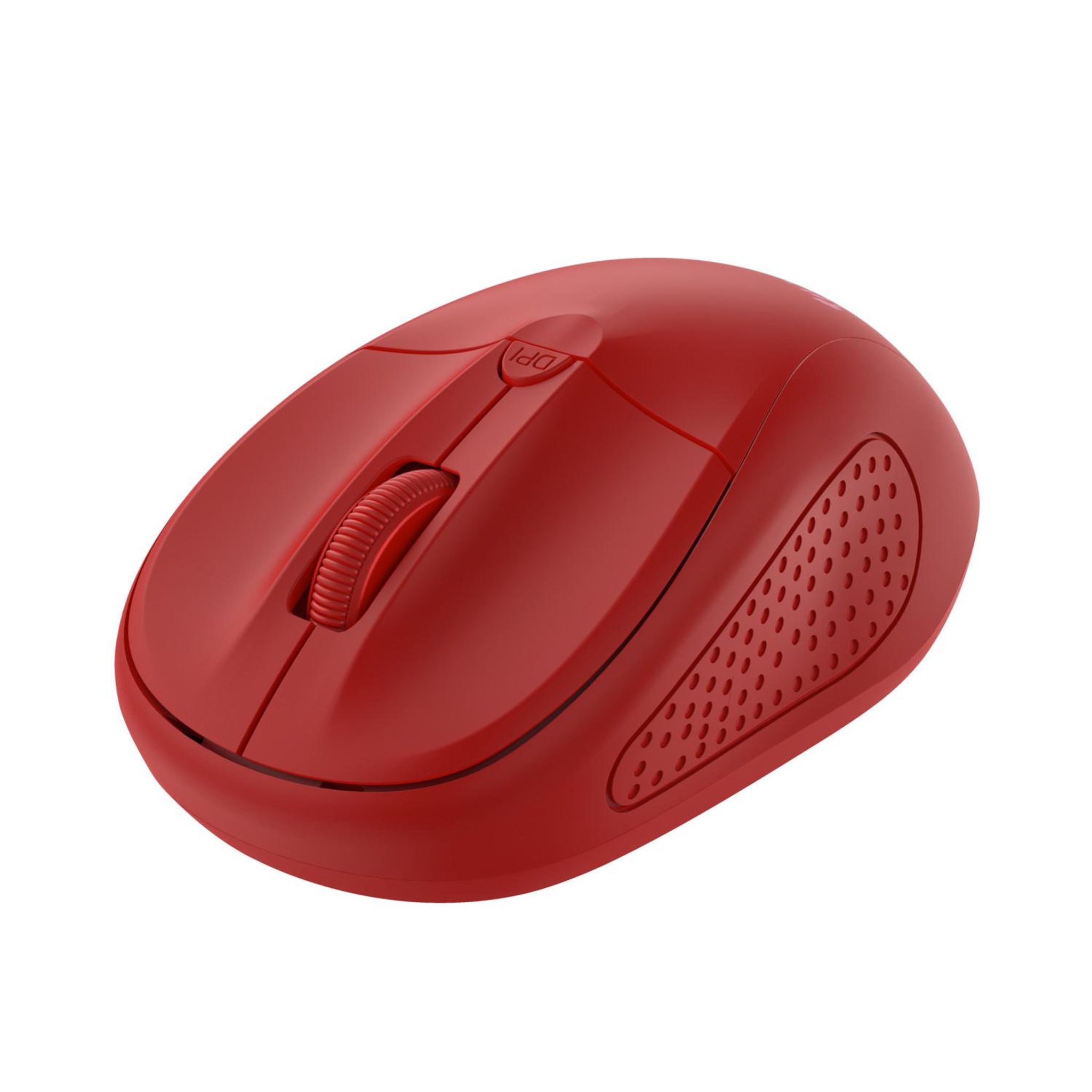 Trust Trust 20787 souris ambidextre rf sans fil optique 1600 dpi
