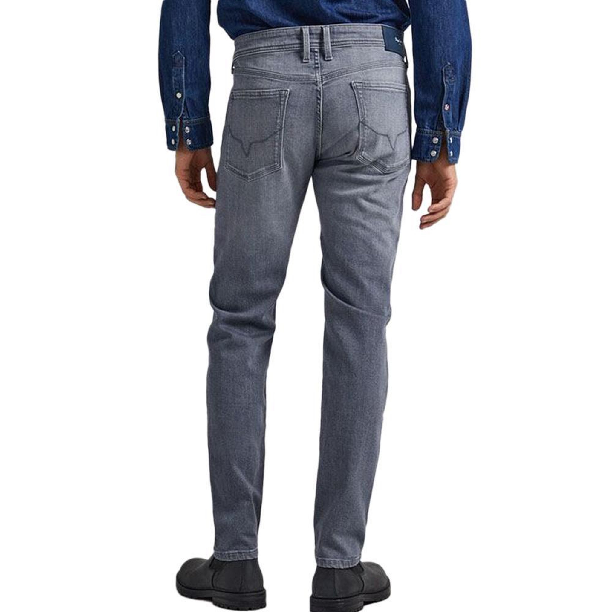 Voir la diapositive 2 : Pepe Jeans Jean Regular  Homme Pepe Jeans PM206323UG44