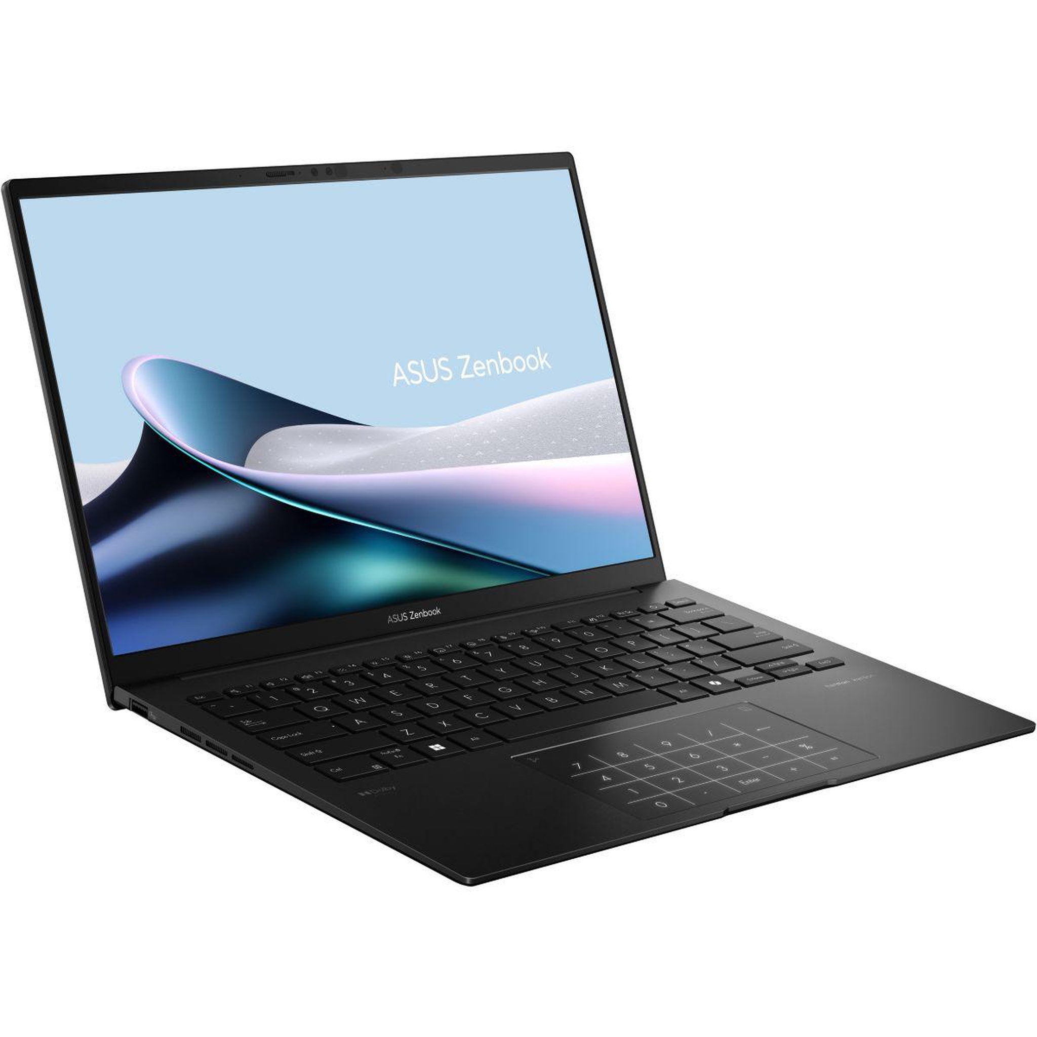 Voir la diapositive 3 : ASUS Ordinateur portable Zenbook UX3405MA-DRPZ683W