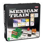 Tactic TACTIC - Mexican Train boite metal