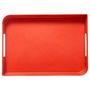 Voir la diapositive 2 : FIVE Plateau de Service  Modern  35cm Rose