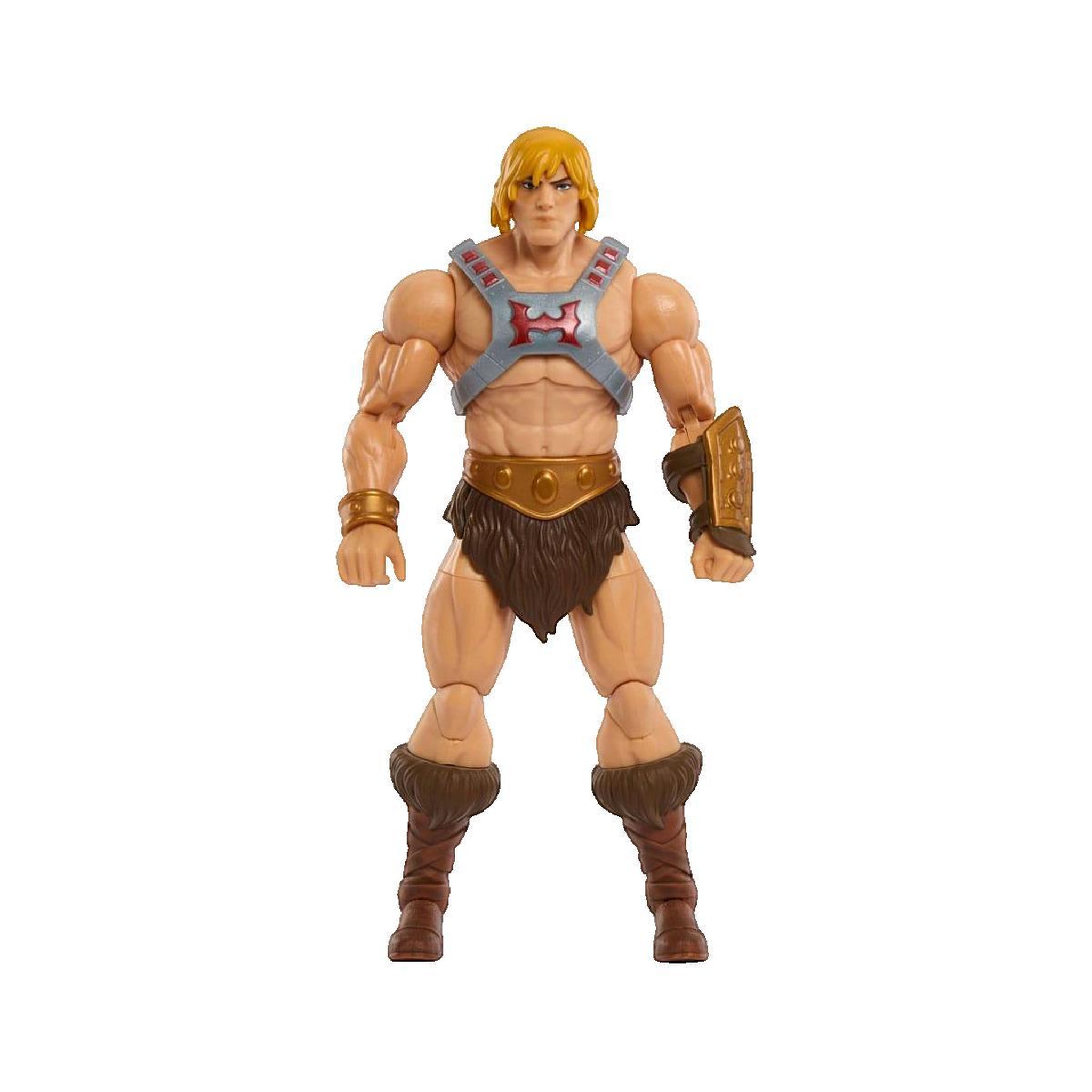 ASTER Figurine Aster He-Man