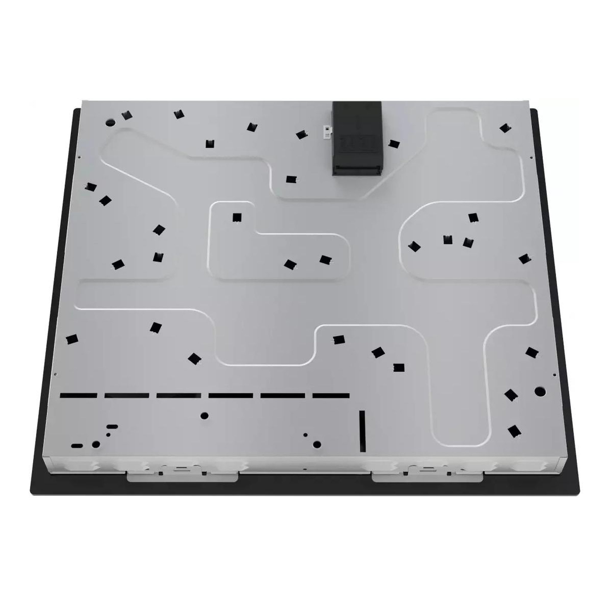 Voir la diapositive 3 : PURELECT Table de cuisson induction 59cm 4 feux 6600w - hpbh05