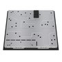 Voir la diapositive 3 : PURELECT Table de cuisson induction 59cm 4 feux 6600w - HPBH05