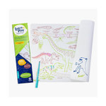 SUPER PETIT Ere des dinosaures a colorier