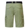 Voir la diapositive 2 : Petrol Industries Short  Homme Petrol Industries Dusty