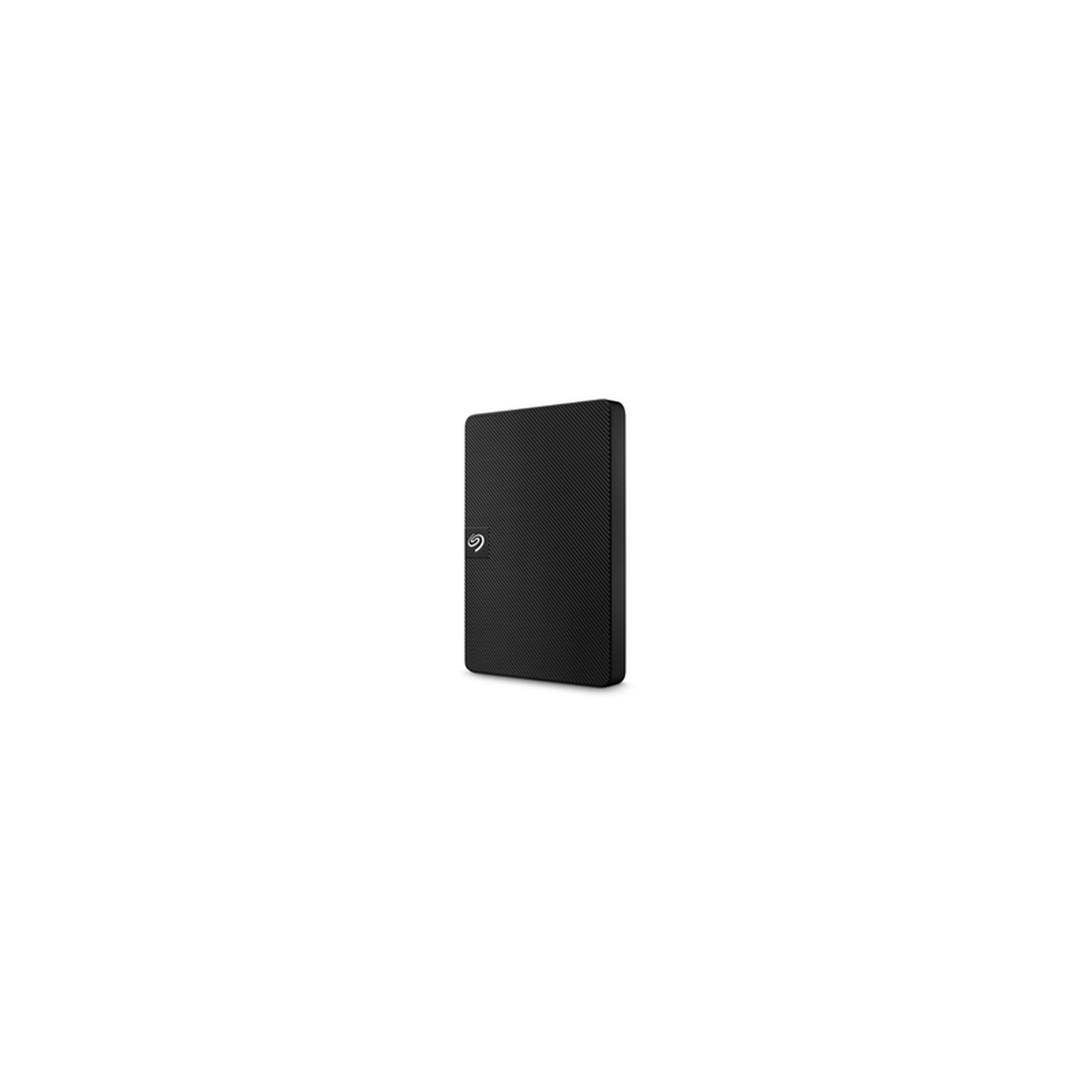 Voir la diapositive 4 : Seagate Disque dur externe Seagate HDD Expansion Portable Drive + logiciel 2To