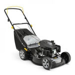 Alpina Tondeuse a Gazon   thermique poussée - Largeur de coupe : 46 cm - ALPINA AL4 46 A - 123 cm³ - Jusqu'a 1200 m²