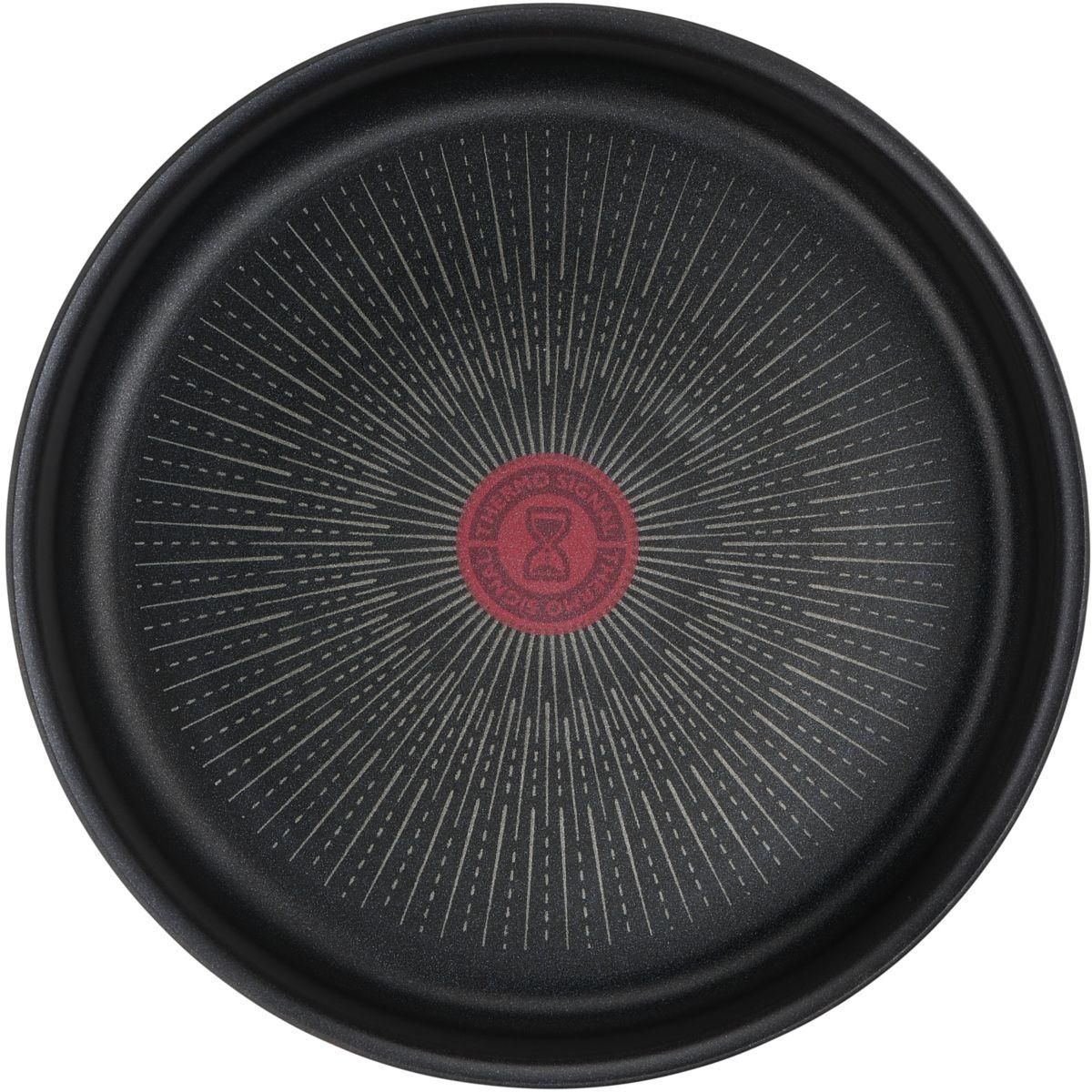 TEFAL Poêle Ingenio Eco Resist 26 cm L3970502