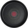 Voir la diapositive 2 : TEFAL Poêle Ingenio Eco Resist 26 cm L3970502