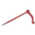 CENTRALE BRICO Chevillette ronde NESPOLI