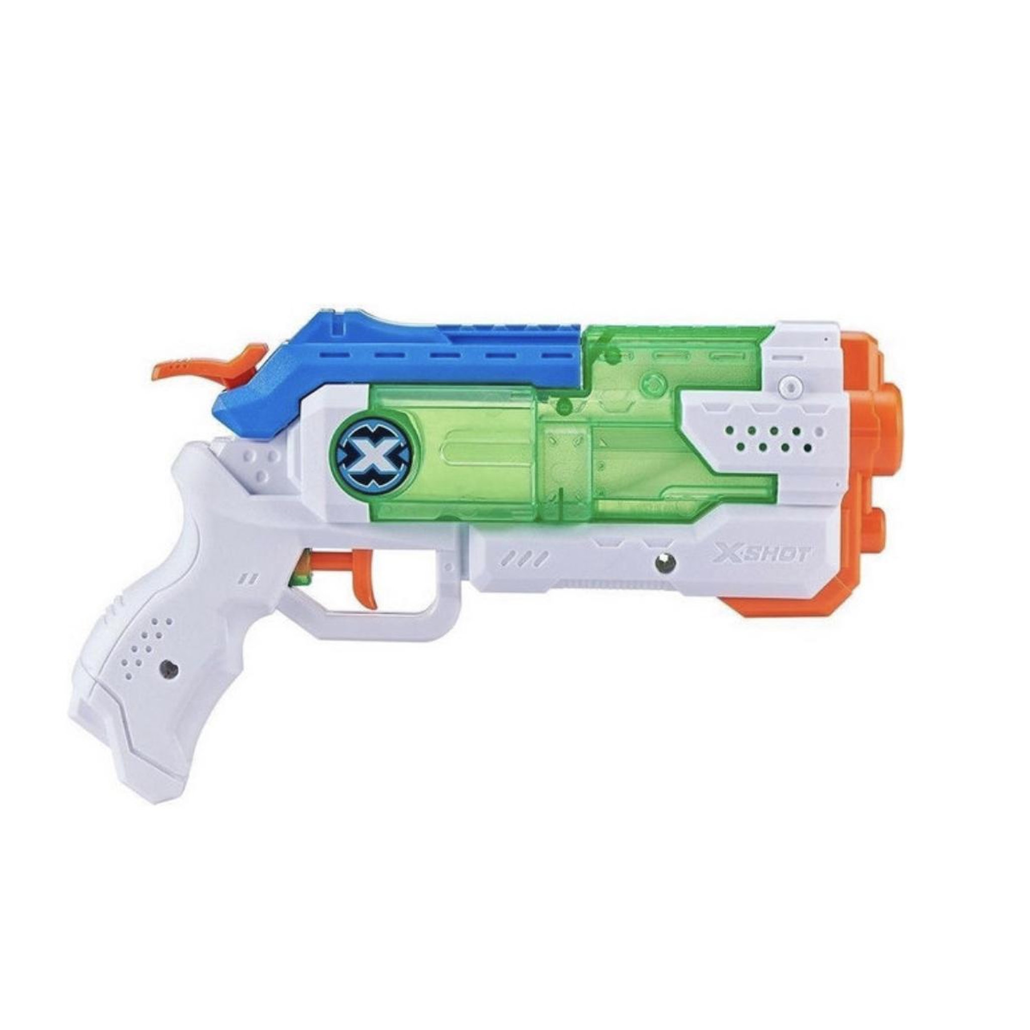 ZURU Pistolet a eau-X shot -fast fill MM