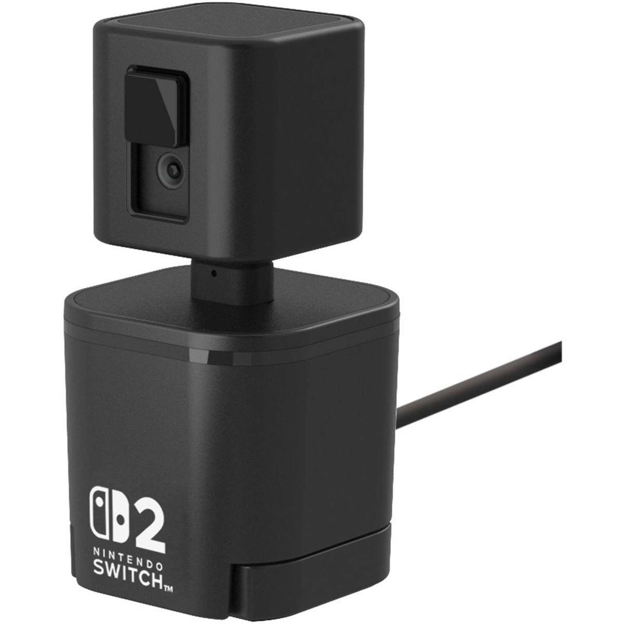 HORI Caméra caméra usb  nintendo switch 2