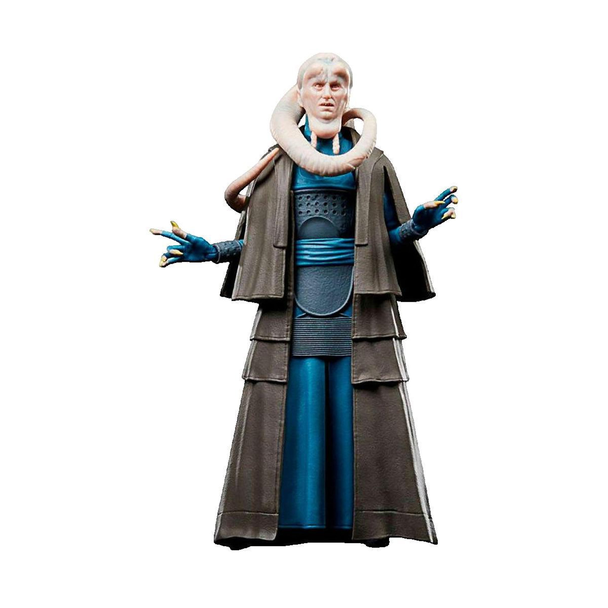Voir la diapositive 2 : HASBRO Figurine Hasbro Bib Fortuna articulée 15 cm
