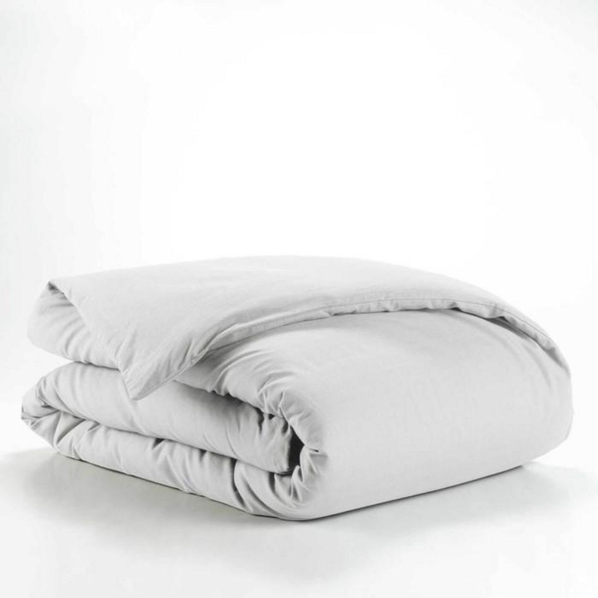 Paris Prix Housse de Couette  Lina  140x200cm White