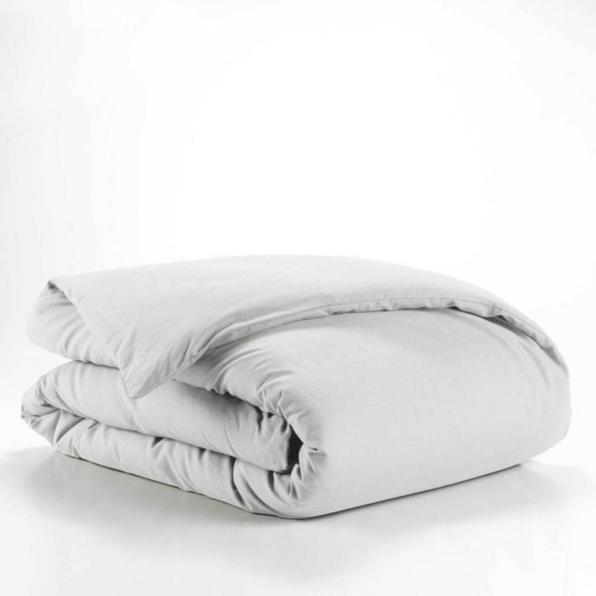 Paris Prix Housse de Couette  Lina  140x200cm White