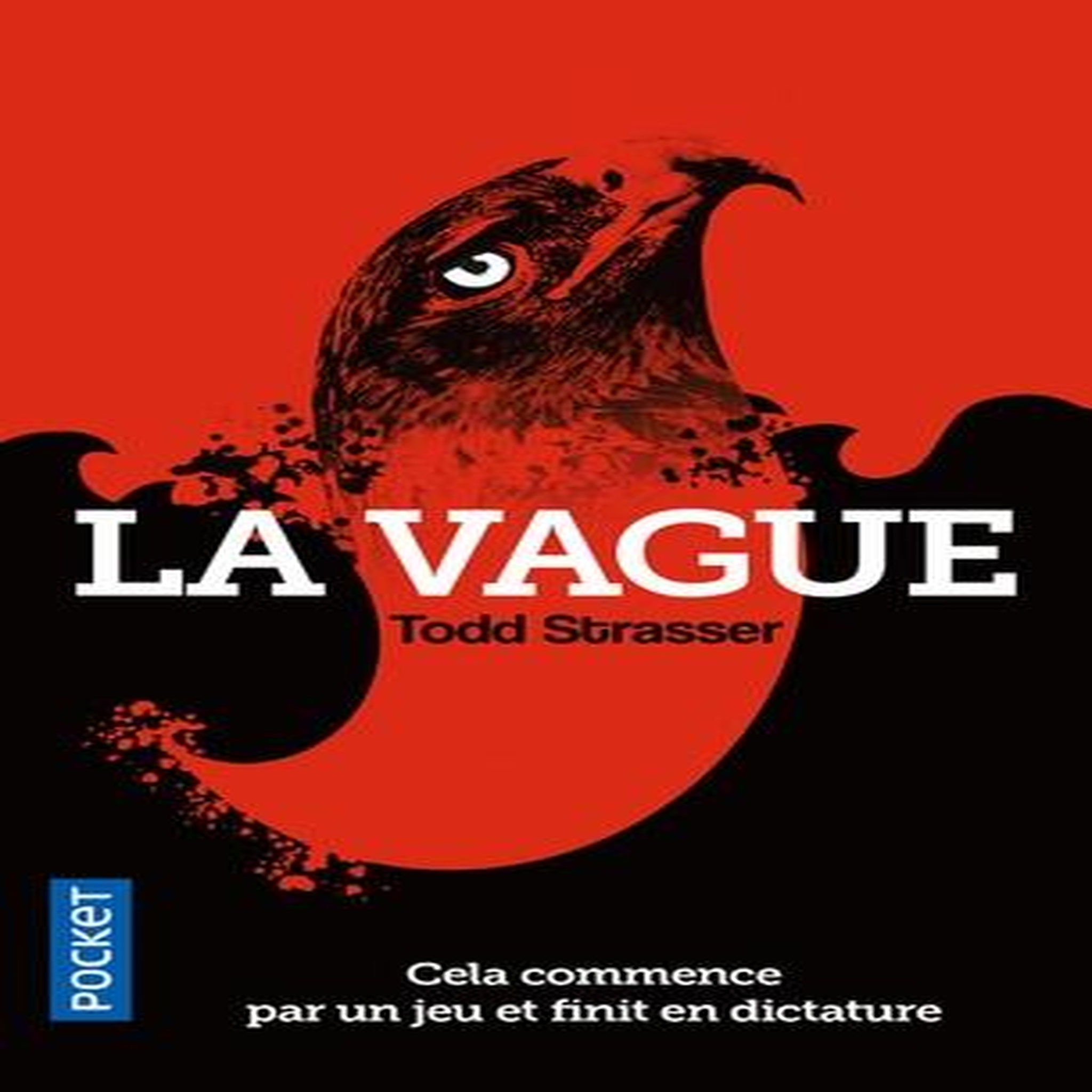 LA VAGUE, Strasser Todd