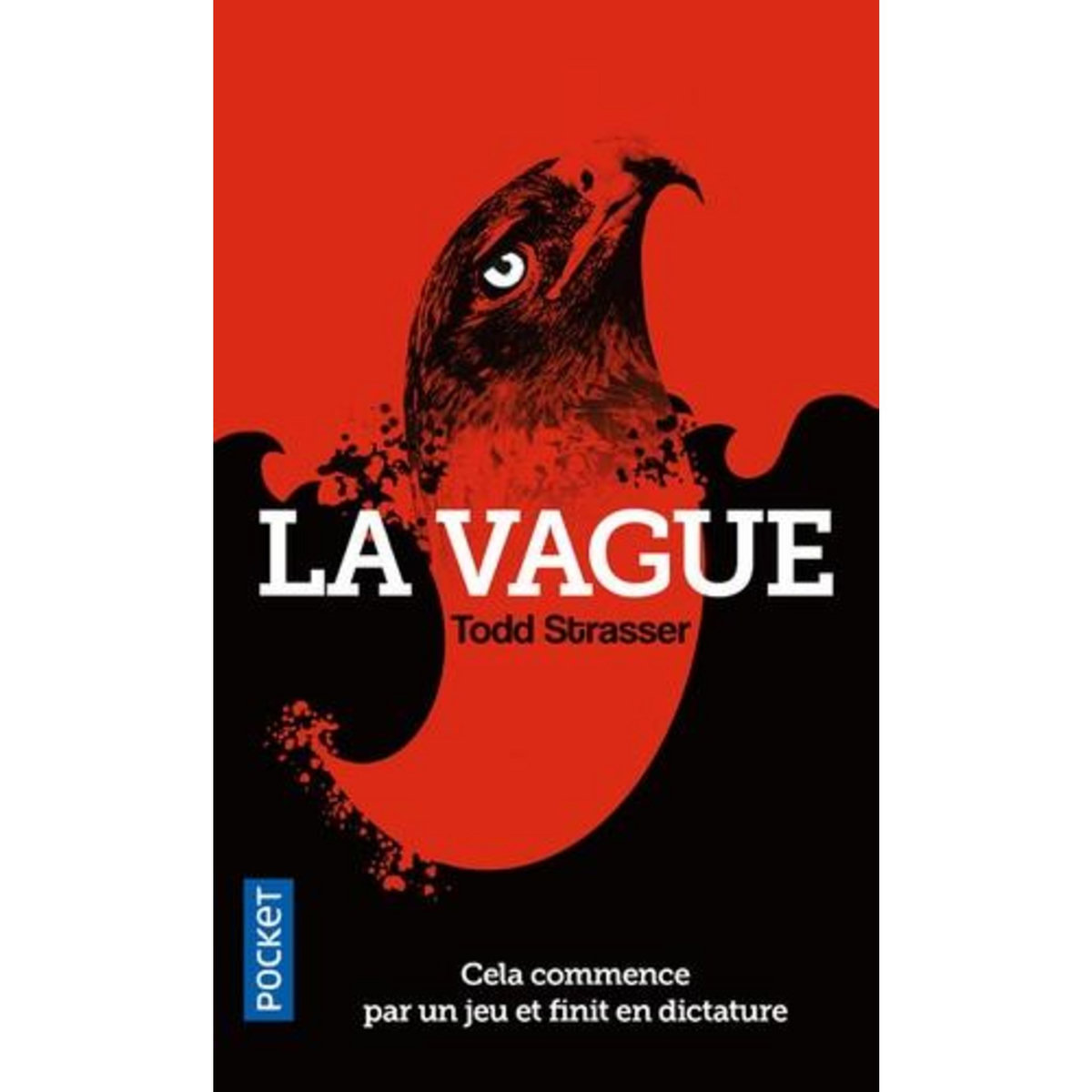 LA VAGUE, Strasser Todd