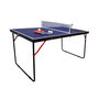 Voir la diapositive 1 : CUP'S Mini table de Ping Pong pliable CUP'S