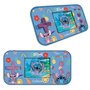 Voir la diapositive 1 : Lexibook Console de jeux portable couleur Stitch Cyber Arcade Pocket