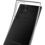 Voir la diapositive 5 : ESSENTIEL B Coque Samsung S23 Ultra Souple transparent