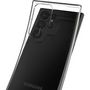 Voir la diapositive 5 : ESSENTIEL B Coque Samsung S23 Ultra Souple transparent