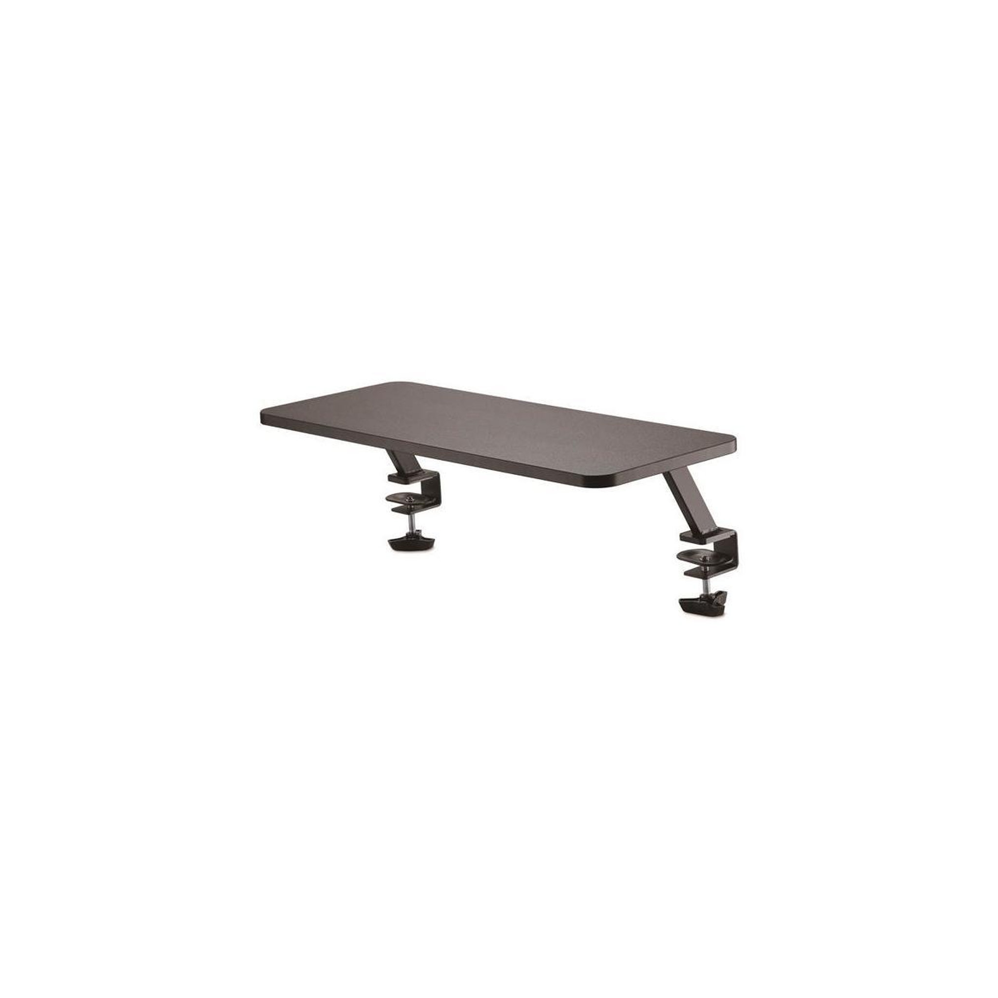 Startech Startech.com mnriserclmp support d'écran plat pour bureau 81,3 cm (32 ) noir