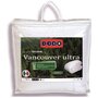  DODO Couette tempérée Vancouver - 220 x 240 cm - Blanc