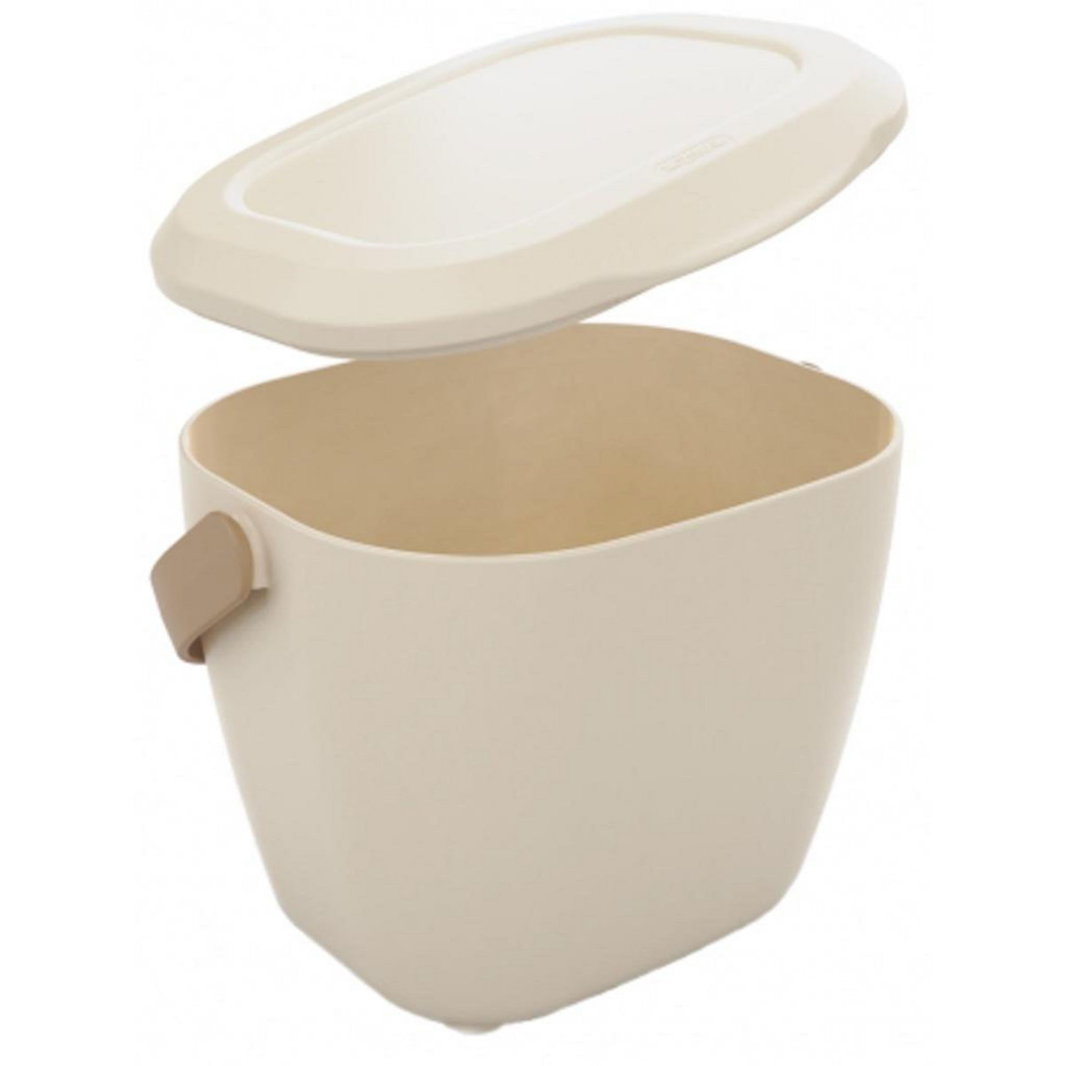 Hozelock Seau de cuisine 3,5L pour composteur Bokashi – Kitchen