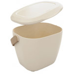 Hozelock Seau de cuisine 3,5L pour composteur Bokashi – Kitchen