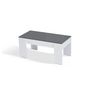 Voir la diapositive 1 : Table basse relevable MAO
