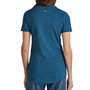 Voir la diapositive 2 : G-Star Raw T shirt  Femme G  tar Raw Mysid