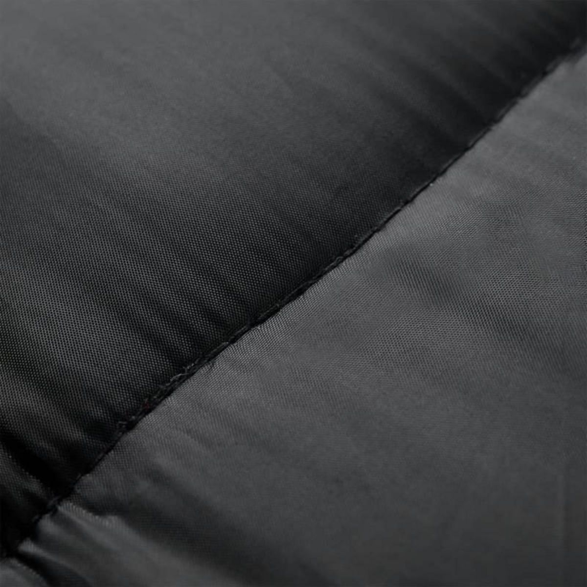 VIDAXL Sac de couchage momie pour adultes camping 3 saisons