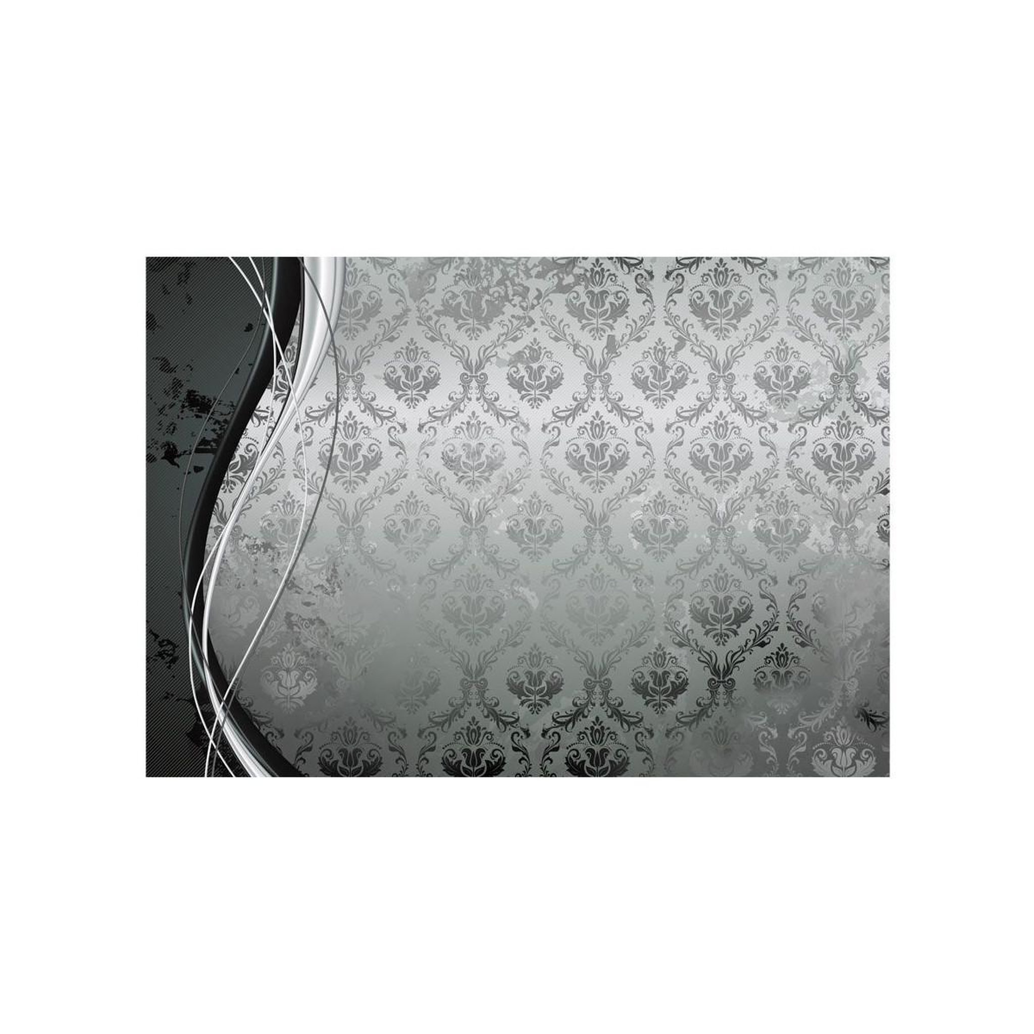 Voir la diapositive 2 : Paris Prix Papier peint  gray clouds