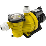 Mareva Pompe piscine 13 m3/h - 0,5cv - auto-amorçante